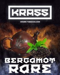    Krass ( L) Bergamot Rare 100.