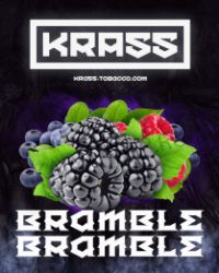    Krass ( L) Bramble Bramble 100.