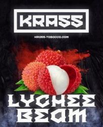    Krass ( L) Lychee Beam 100.