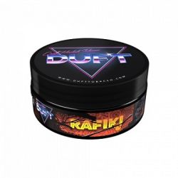 DUFT Rafiki (   ) 100.