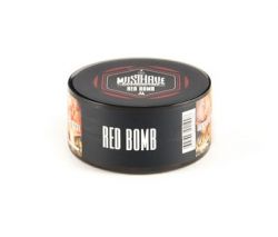  / Must Have Red Bomb (  ) 25.