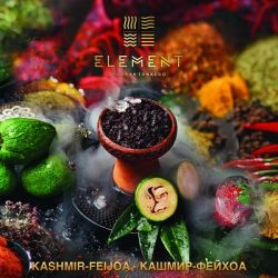    Element( 100.) () aroma Kashmir&amp;Frijoa
