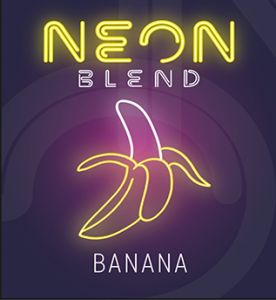   NEON 50.Banana