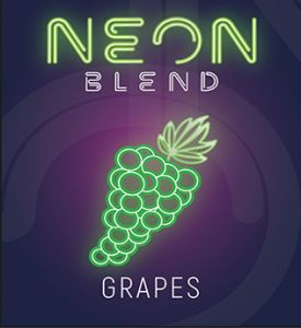   NEON 50.Grape
