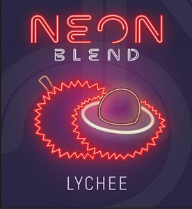  NEON 50.Lychee