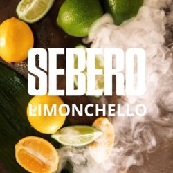    Sebero  40.