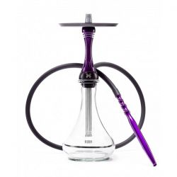  Alpha Hookah X 