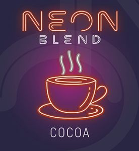   NEON 50.Cacao