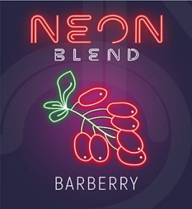   NEON 50.Barberry