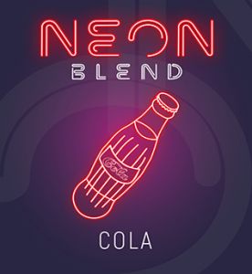   NEON 50.Cola