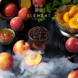    Element( 100.) () aroma Peach