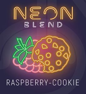   NEON 50.Cookie Raspberry