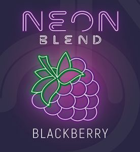   NEON 50.BlackBerry