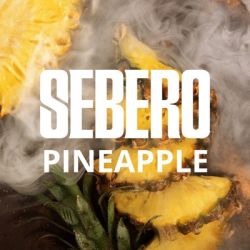    Sebero  40.