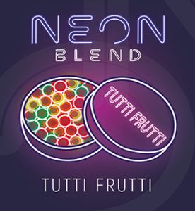   NEON 50.Tutti Frutti