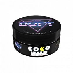 DUFT Coconut (    ) 100.
