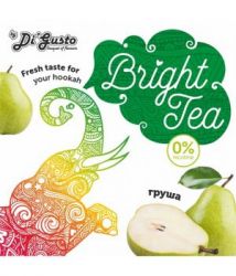 Bright Tea  50.