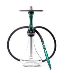  Alpha Hookah X Green Candy