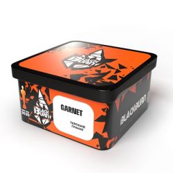    BlackBurn Garnet () 200