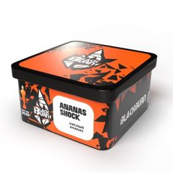    BlackBurn Ananas Shock ( ) 200