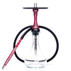  Alpha Hookah X Artist Red