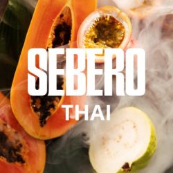    Sebero  40.