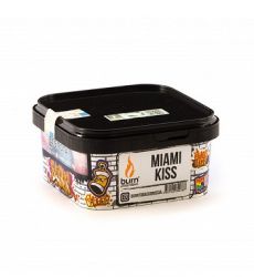    Burn Miami Kiss (     ) 200