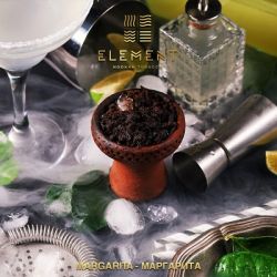    Element( 100.) () aroma Margarita