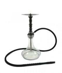   Pandora Mist BK(Vertical blowed)