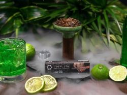    LEGAL JOY Lime Mix ( ) 20.
