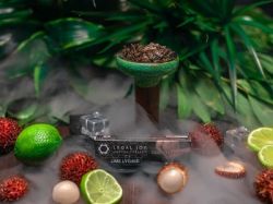    LEGAL JOY Lime Lychee ( ) 20.