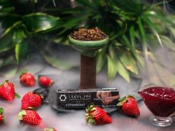    LEGAL JOY Strawberry () 20.