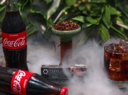    LEGAL JOY Cola () 20.