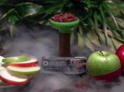    LEGAL JOY Double apple ( ) 20.
