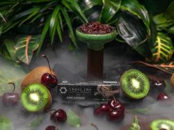    LEGAL JOY Kiwi Cherry (-) 20.