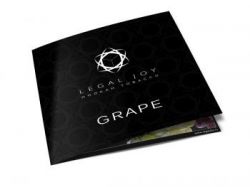    LEGAL JOY Grape () 50.