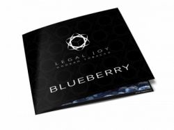    LEGAL JOY Blueberry () 50.