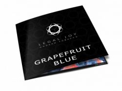    LEGAL JOY Grapefruit blue () 50.