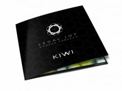    LEGAL JOY Kiwi () 50.
