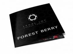   LEGAL JOY Forest berry ( ) 50.