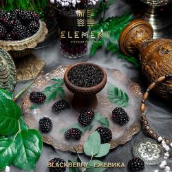    Element( 100.) () aroma Blackberry