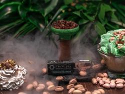   LEGAL JOY Pistachio ice cream ( ) 20.