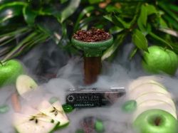    LEGAL JOY Green apple ( ) 20.