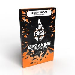    BlackBurn Cherry Shock ( ) 100