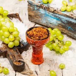    Burn Fantazzy Grape (     ) 100