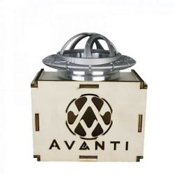  Avanti 
