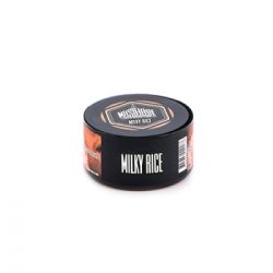  / Must Have Milky Rice (    ) 25.
