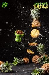    B3 Another Pineapple () 50.