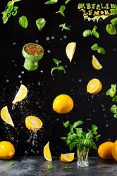    B3 Sibirian Lemon ( ) 50.
