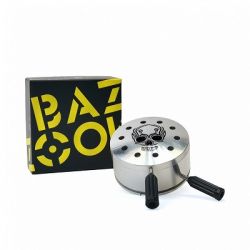 Bazooka MINIGUN (brand box)   , ,  4- 